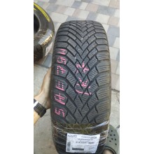 Continental WinterContact TS 860 185/60 R15 88T Б.У. 6 мм