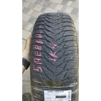 Goodyear UltraGrip 8 185/60 R15 84T Б.У. 6 мм