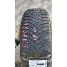 Goodyear UltraGrip 8 185/60 R15 84T Б.У. 6 мм