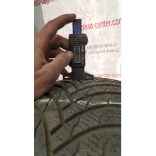 Firestone Winterhawk 4 205/60 R16 96H XL Демо 8 мм