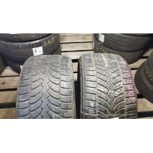 Bridgestone Blizzak LM-32 295/35 R20 Б.У. 6 мм
