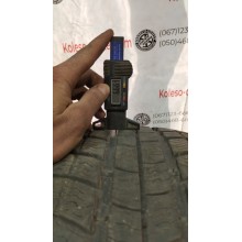 Michelin Pilot Alpin PA2 225/55 R16 95H Б.У. 6,5 мм