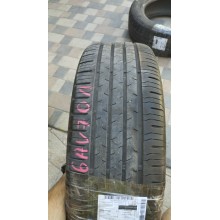Continental EcoContact 6 225/60 R17 99H Б.У. 5 мм