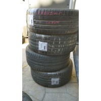 Dunlop Sport MAXX RT 225/45 R17 91W Б.У. 6 мм
