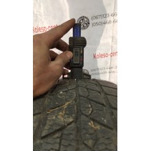 Barum Polaris 2 205/60 R16 92H Б.У. 7 мм