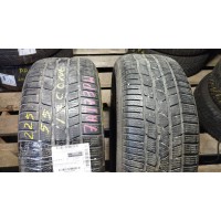Continental ContiWinterContact TS 830 P 225/55 R17 Б.У. 5,5 мм