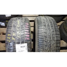 Continental ContiWinterContact TS 830 P 225/55 R17 Б.У. 5,5 мм
