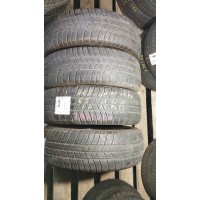 Barum Polaris 3 225/65 R17 Б.У. 4,5 мм