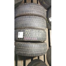 Barum Polaris 3 225/65 R17 Б.У. 4,5 мм