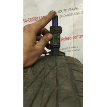 Mabor Sport Jet 2 195/65 R15 91H Б.У. 5 мм