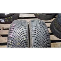 Michelin Alpin 5 215/65 R17 Б.У. 6,5 мм