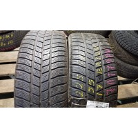 Barum Polaris 3 225/55 R17 XL Б.У. 6 мм