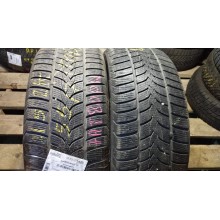 Imperial Snow Dragon UHP 215/55 R17 XL Б.У. 6,5 мм