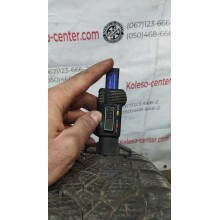 Nexen Winguard Snow G WH2 205/65 R15 94H Демо 8 мм Колесо-Центр Запорожье