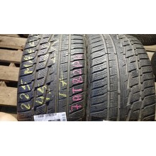 Matador SIBIR SNOW MP92 225/45 R17 Б.У. 6,5 мм