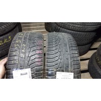 Hankook Winter I*Cept Evo 2 W320 215/55 R17 XL Б.У. 5 мм