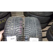 Hankook Winter I*Cept Evo 2 W320 215/55 R17 XL Б.У. 5 мм