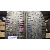 Continental ContiWinterContact TS 830 P 225/55 R17 Б.У. 5 мм