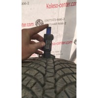 Kumho WinterCraft WP-71 215/55 R17 98V XL Б.У. 7,5 мм