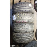 Pirelli SOTTOZERO WINTER 210 SERIE II 215/40 R17 XL Б.У. 6,5 мм