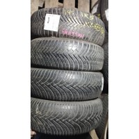 Kleber Quadraxer 2 195/65 R15 Б.У. 6,5 мм
