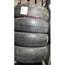 Kleber Quadraxer 2 195/65 R15 Б.У. 6,5 мм