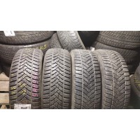 Dunlop Winter Sport 5 195/65 R15 Б.У. 8 мм
