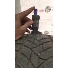 Dunlop Winter Sport 5 205/50 R17 93H Б.У. 6,5 мм