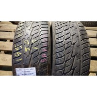 Matador SIBIR SNOW MP92 195/50 R15 Б.У. 6,5 мм