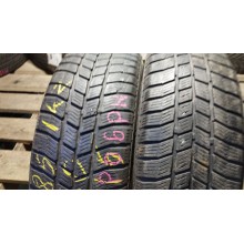 Barum Polaris 3 185/60 R15 XL Б.У. 5,5 мм