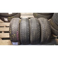 Matador SIBIR SNOW MP54 175/65 R14 Б.У. 6 мм