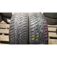 Matador SIBIR SNOW MP92 205/60 R16 Б.У. 5 мм
