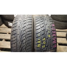 Matador SIBIR SNOW MP92 205/60 R16 Б.У. 5 мм