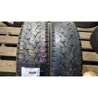 Pirelli Chrono 195/70 R15C Б.У. 4,5 мм