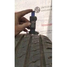 Barum Bravuris 5 HM 215/55 R16 93V Демо 8 мм