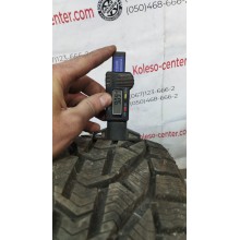 Kormoran Snow 195/60 R15 88T Демо 9 мм