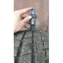 Falken Eurowinter HS449 235/65 R17 108H Б.У. 7,5 мм Колесо-Центр Запорожье