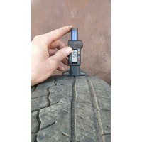 Zeetex WH 1000 SUV 235/65 R17 108H XL Б.У. 6 мм