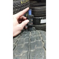 Firestone VanHawk Winter 215/75 R16C 113/111R Б.У. 5,5 мм