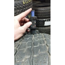 Firestone VanHawk Winter 215/75 R16C 113/111R Б.У. 5,5 мм