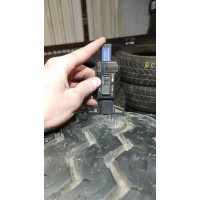 Michelin XC Camping 215/75 R16C 113/111Q Б.У. 7,5 мм