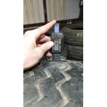 Michelin XC Camping 215/75 R16C 113/111Q Б.У. 7,5 мм Колесо-Центр Запорожье