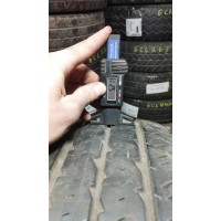 Pirelli Chrono 205/75 R16C 110/108R Б.У. 6 мм