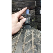 Sava  205/75 R16C 110/108Q Б.У. 6,5 мм