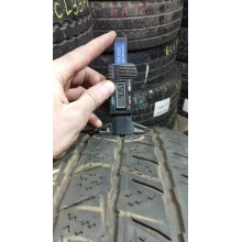 Continental VanContact Winter 205/75 R16C 110/108R Б.У. 4 мм