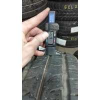 Nexen WinGuard WT1 195/75 R16C 110/108R Б.У. 7 мм