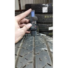 Barum Vanis 195/75 R16C 107/105R Б.У. 6 мм