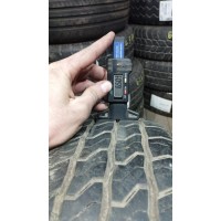 Debica Quartet 2 185/80 R15C 103/102P Б.У. 8 мм