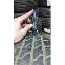 Debica Quartet 2 185/80 R15C 103/102P Б.У. 8 мм Колесо-Центр Запорожье