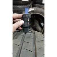 Continental ContiVanContact 200 195/65 R16C 104/102T Б.У. 7 мм